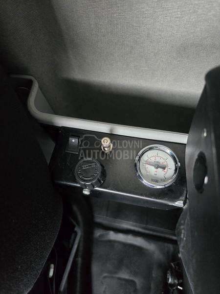 Iveco Daily 35S18 3,0 LED FAR 4,9M