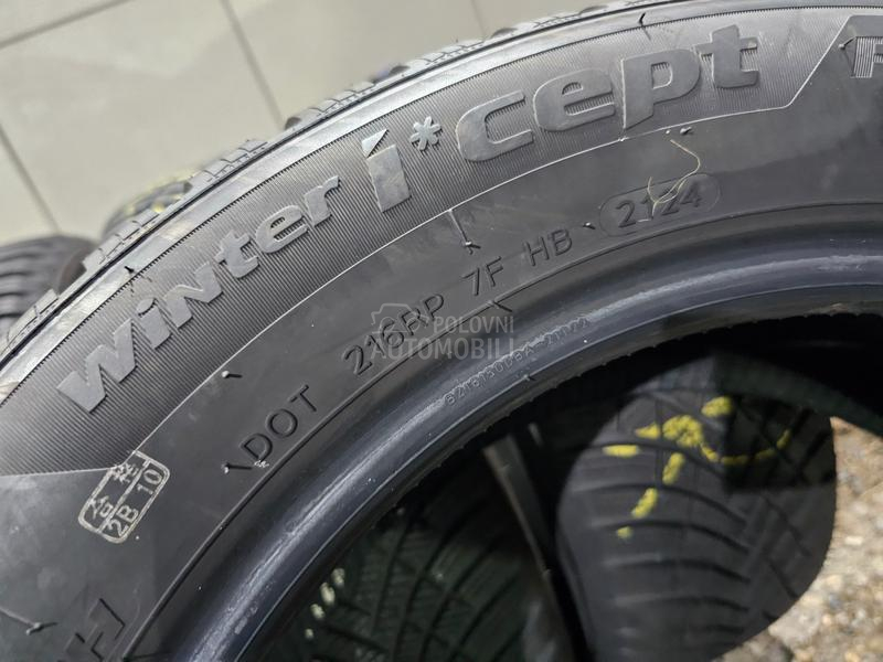 Hankook 205/55 R16 Zimska