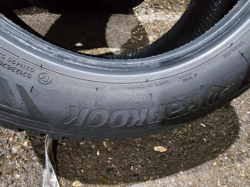 Hankook 205/55 R16 Zimska