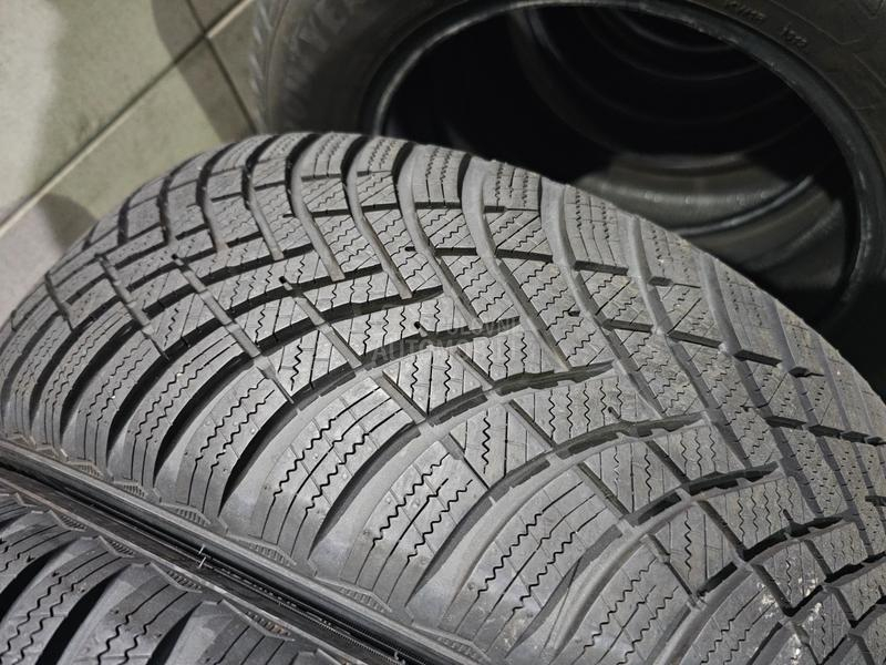 Hankook 205/55 R16 Zimska