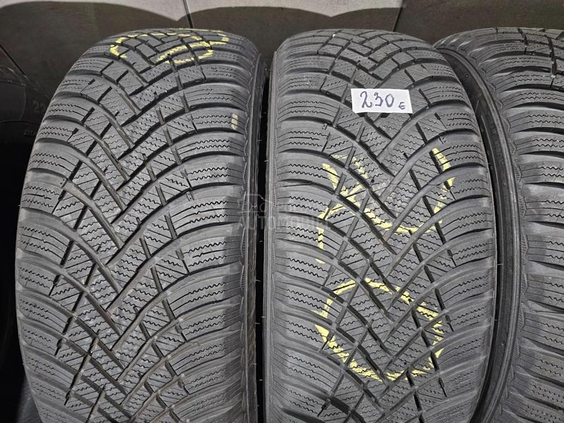 Hankook 205/55 R16 Zimska