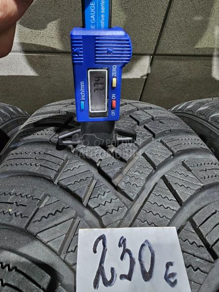 Hankook 205/55 R16 Zimska