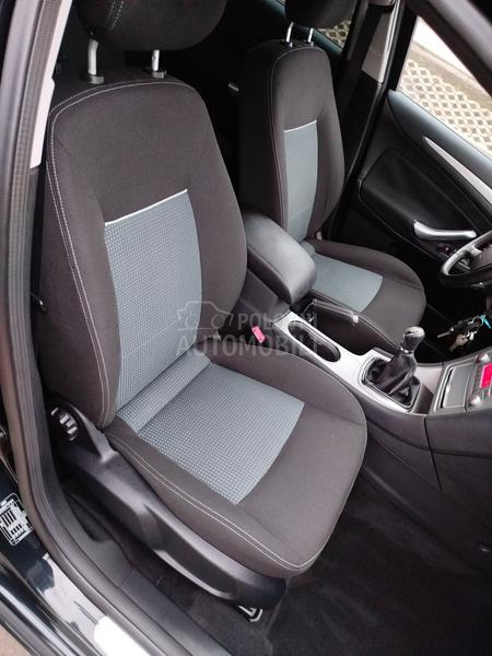 Ford Mondeo 2.0i  u.v.o.z  C H