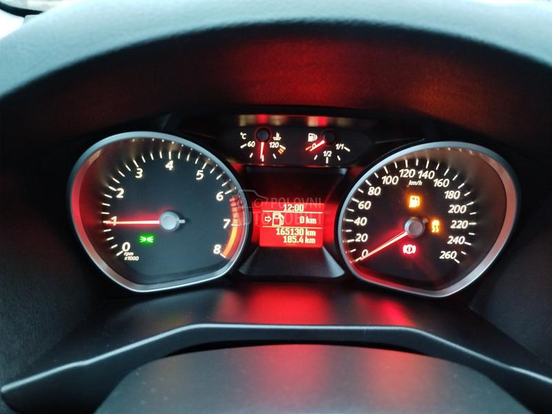 Ford Mondeo 2.0i  u.v.o.z  C H