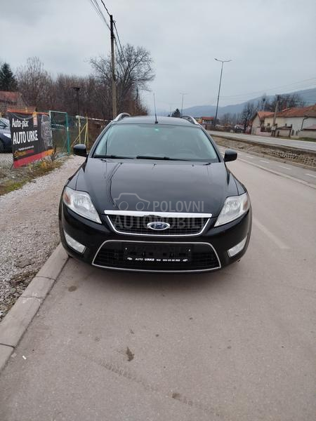 Ford Mondeo 2.0i  u.v.o.z  C H