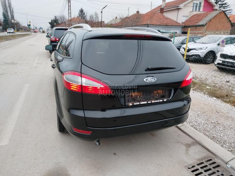 Ford Mondeo 2.0i  u.v.o.z  C H