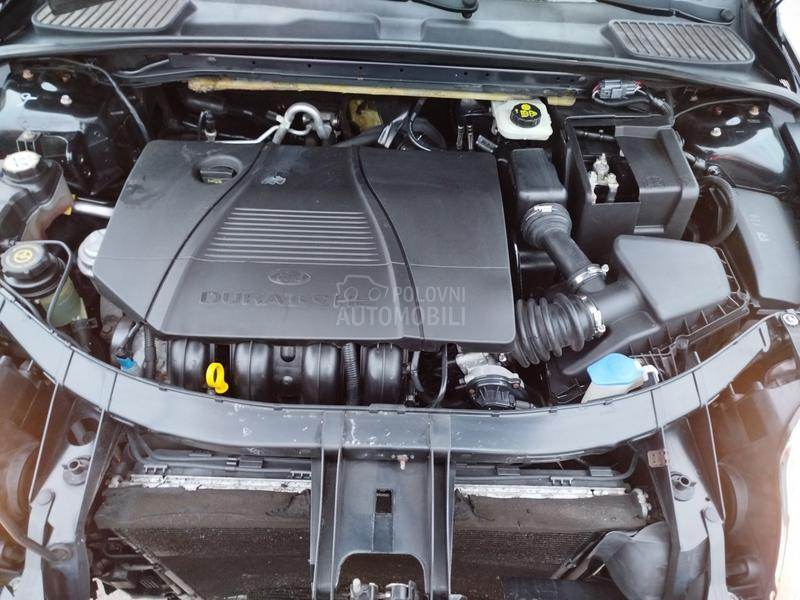 Ford Mondeo 2.0i  u.v.o.z  C H