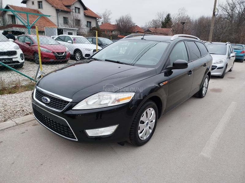 Ford Mondeo 2.0i  u.v.o.z  C H
