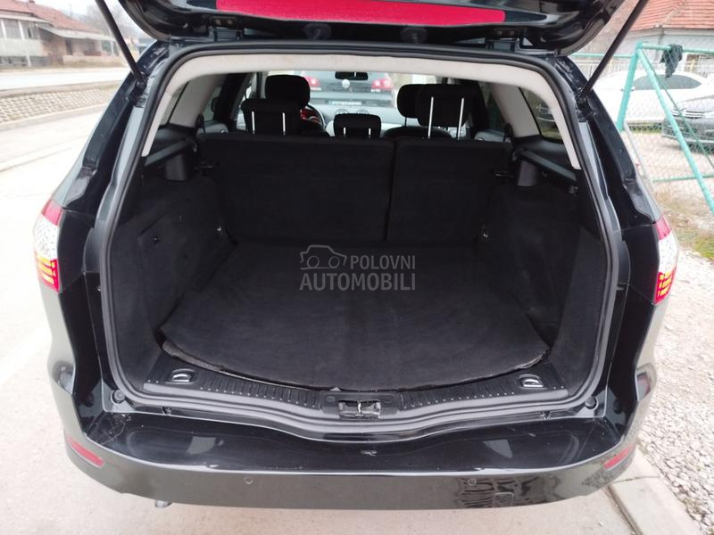 Ford Mondeo 2.0i  u.v.o.z  C H
