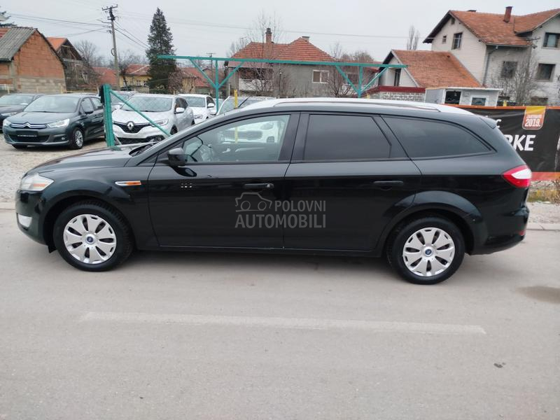 Ford Mondeo 2.0i  u.v.o.z  C H