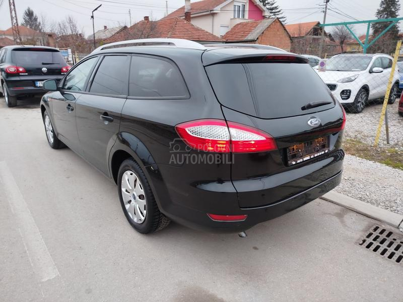 Ford Mondeo 2.0i  u.v.o.z  C H