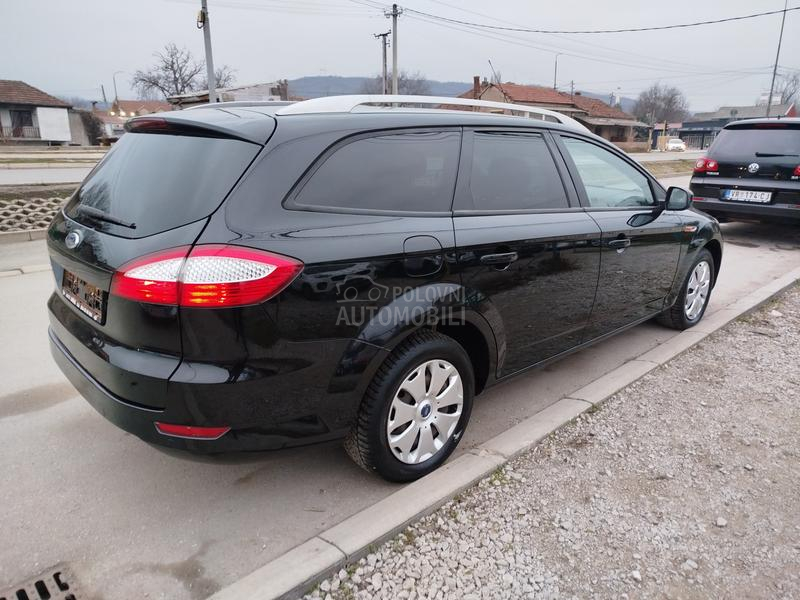 Ford Mondeo 2.0i  u.v.o.z  C H