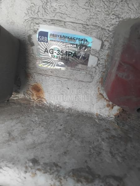 MAN TGA 18.440 KOMPLET