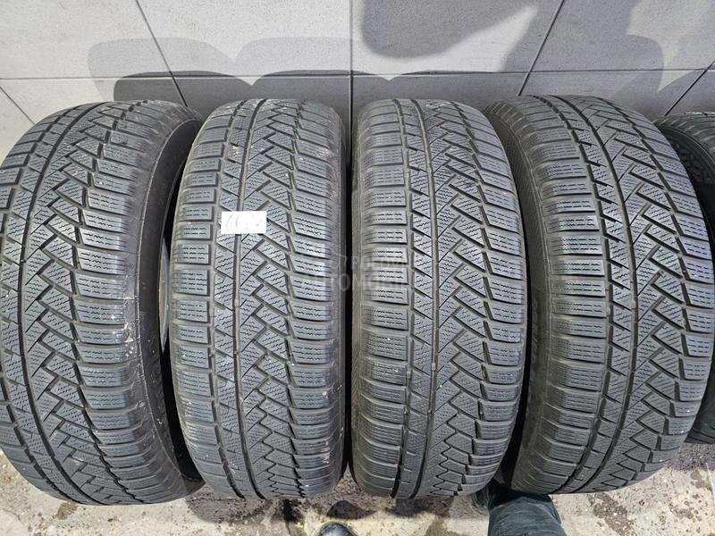 Continental 225/60 R17 Zimska