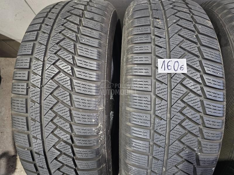 Continental 225/60 R17 Zimska