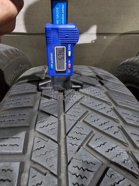 Continental 225/60 R17 Zimska