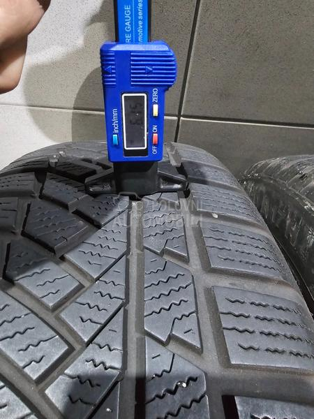 Continental 225/60 R17 Zimska