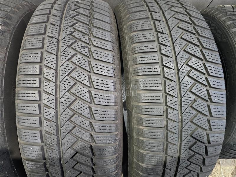 Continental 225/60 R17 Zimska