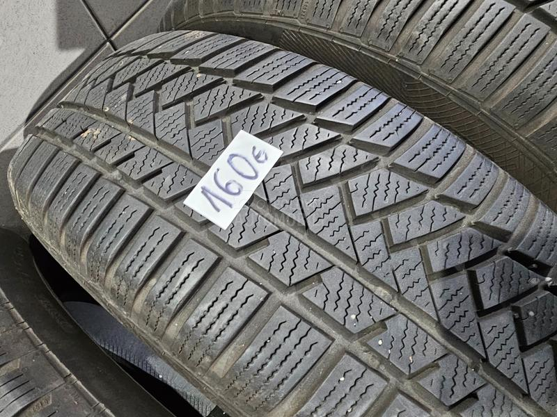 Continental 225/60 R17 Zimska