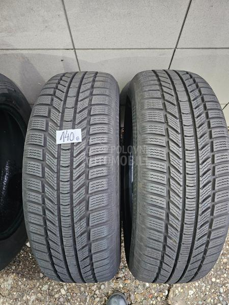 Continental 215/60 R17 Zimska