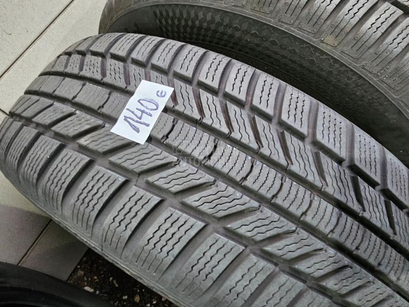 Continental 215/60 R17 Zimska