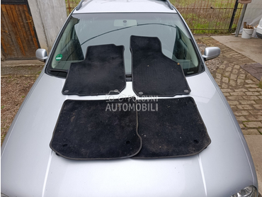 Patosnice za Volkswagen Golf 4 od 2000. do 2005. god.