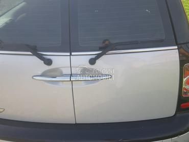 Gepek vrata za MINI Clubman od 2008. do 2014. god.