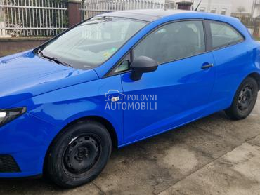 Seat Ibiza 1.2