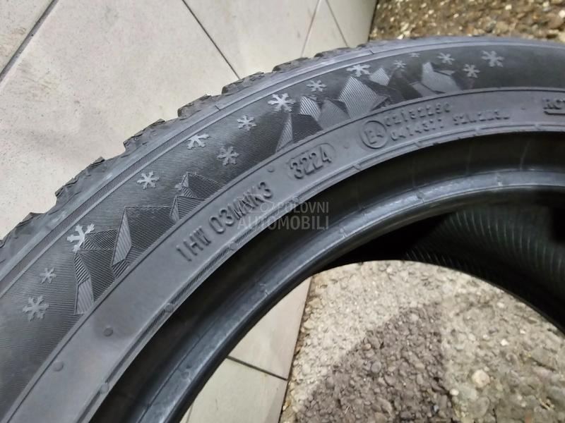 Hankook 205/55 R17 Zimska