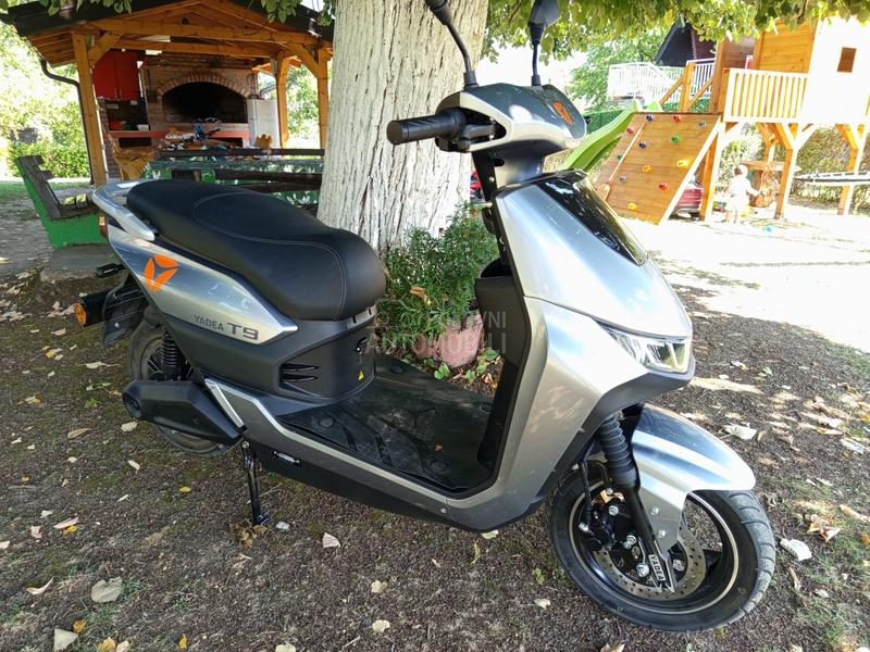 Yadea t9