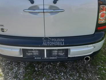 Zadnji branik za MINI Clubman od 2008. do 2014. god.