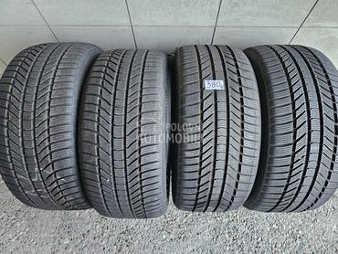 Continental 245/40 R18 Zimska