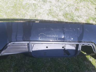 Zadnji branik 407 coupe za Peugeot 407 od 2005. do 2010. god.