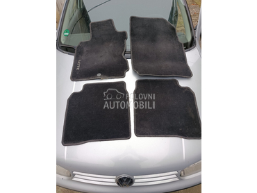 PATOSNICE za Nissan Note od 2004. do 2009. god.