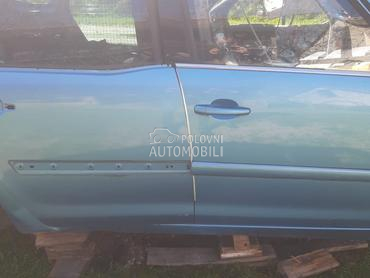 Vrata desna strana za Citroen C4 Picasso od 2006. do 2012. god.