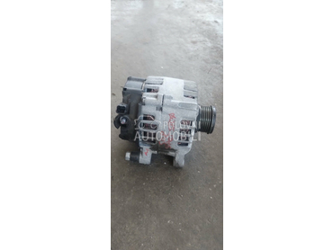 Alternator start stop 2.0 hdi za Peugeot 3008, 508, 5008 ... od 2011. do 2014. god.