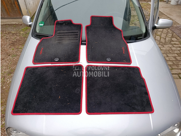 PATOSNICE za Fiat Panda od 2004. do 2012. god.