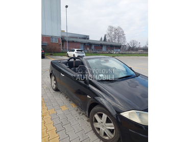 Renault Megane 1.6