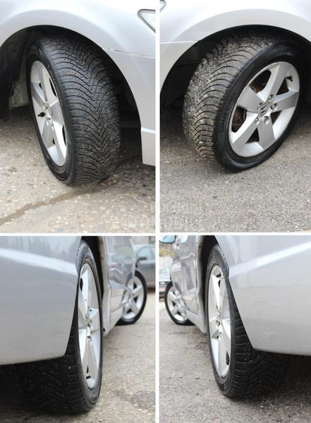 Honda Civic 1.8i-Vtec