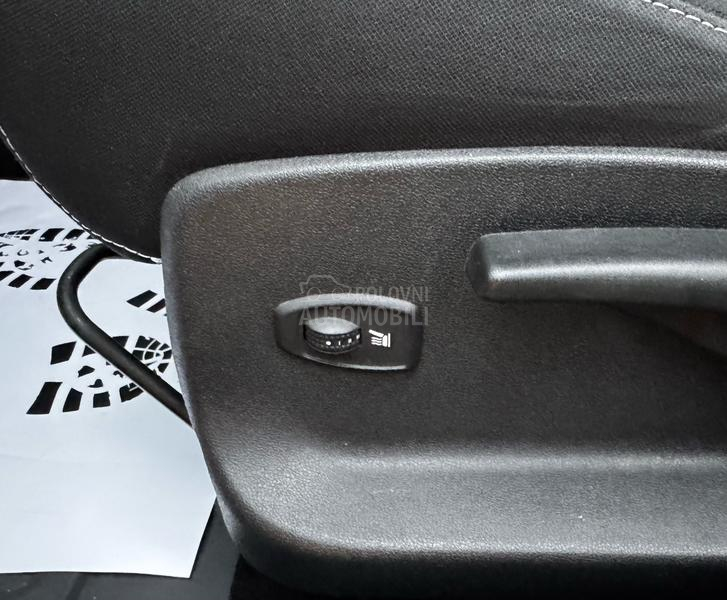 Renault Megane 1.5 DCI DYNAMIQUE