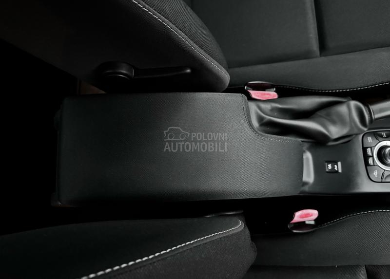 Renault Megane 1.5 DCI DYNAMIQUE