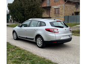 Renault Megane 1.5 DCI DYNAMIQUE