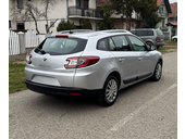 Renault Megane 1.5 DCI DYNAMIQUE