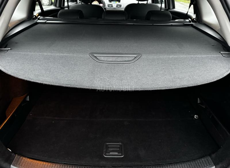 Renault Megane 1.5 DCI DYNAMIQUE