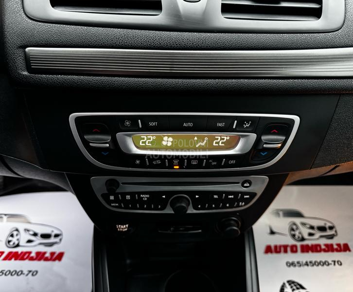 Renault Megane 1.5 DCI DYNAMIQUE