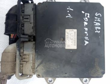 Motorni kompjuter za Smart ForFour za 2005. god.