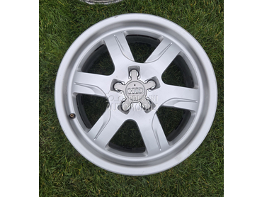 Aluminijumske felne  17" 5 x 112