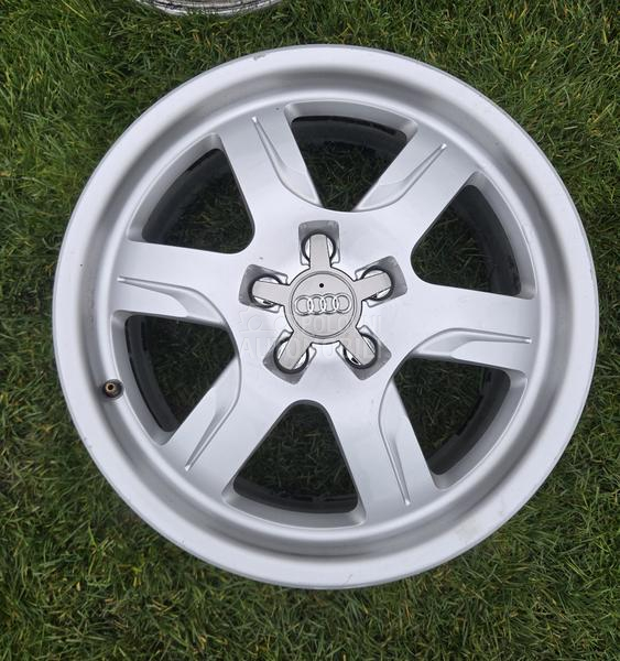 Aluminijumske felne  17" 5 x 112