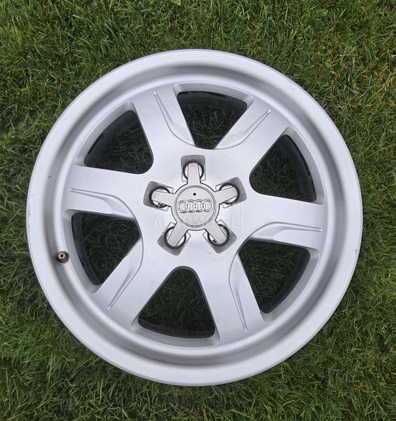 Aluminijumske felne  17" 5 x 112