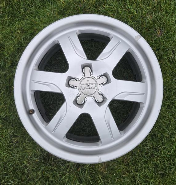 Aluminijumske felne  17" 5 x 112